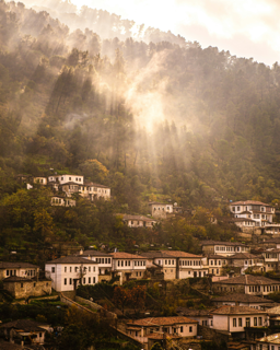 Albania