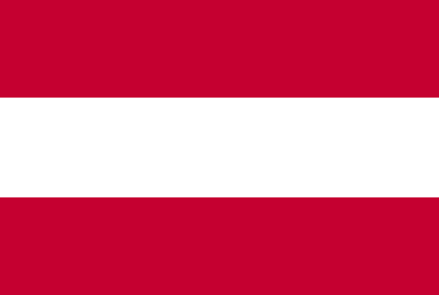 Bandiera Austria