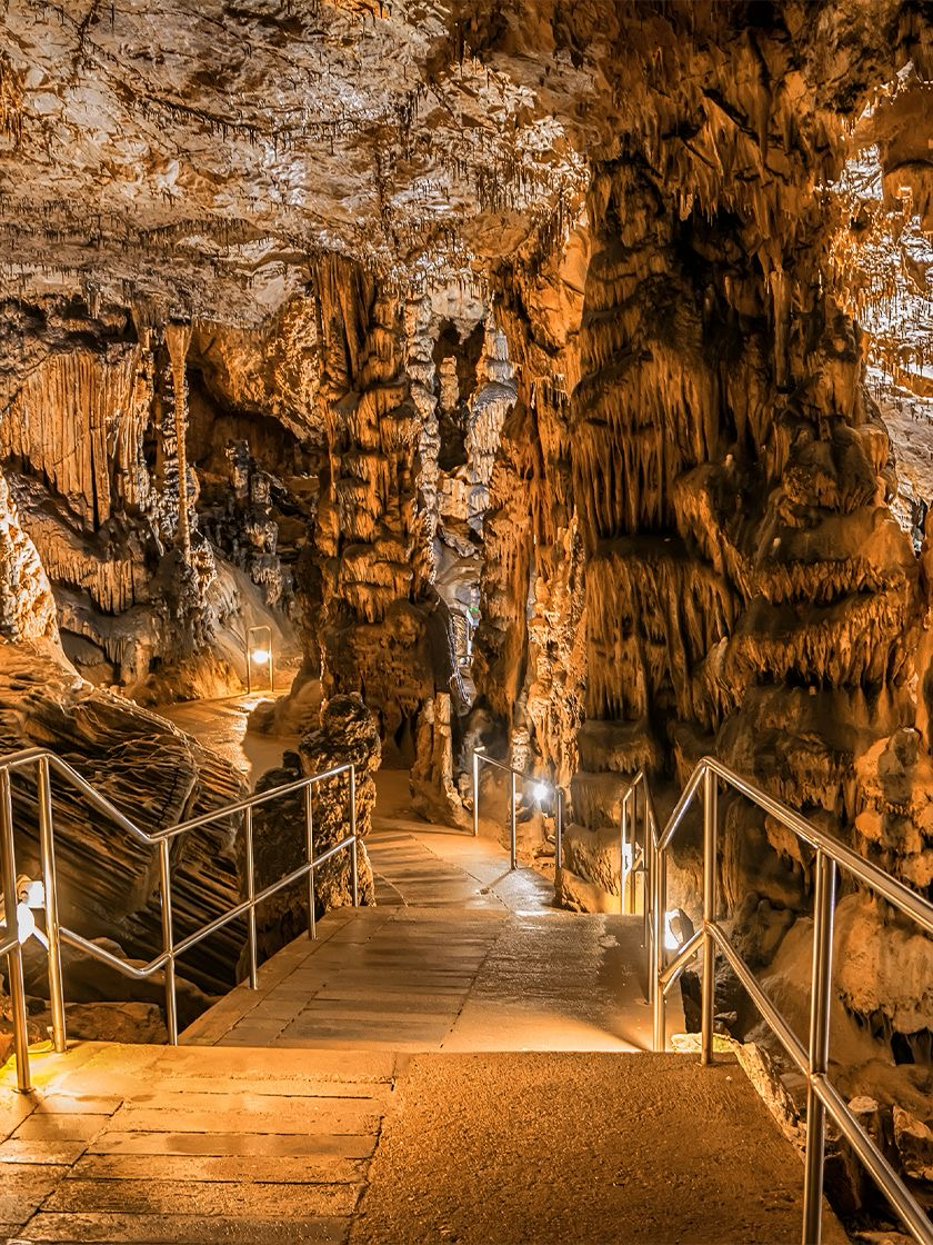 Grotta Pál-völgyi a Budapest