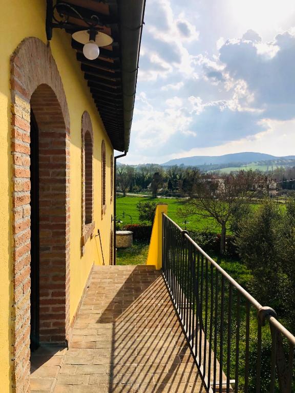 Casale Viridi