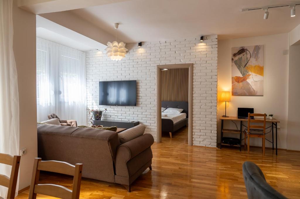 Central Loft Skopje
