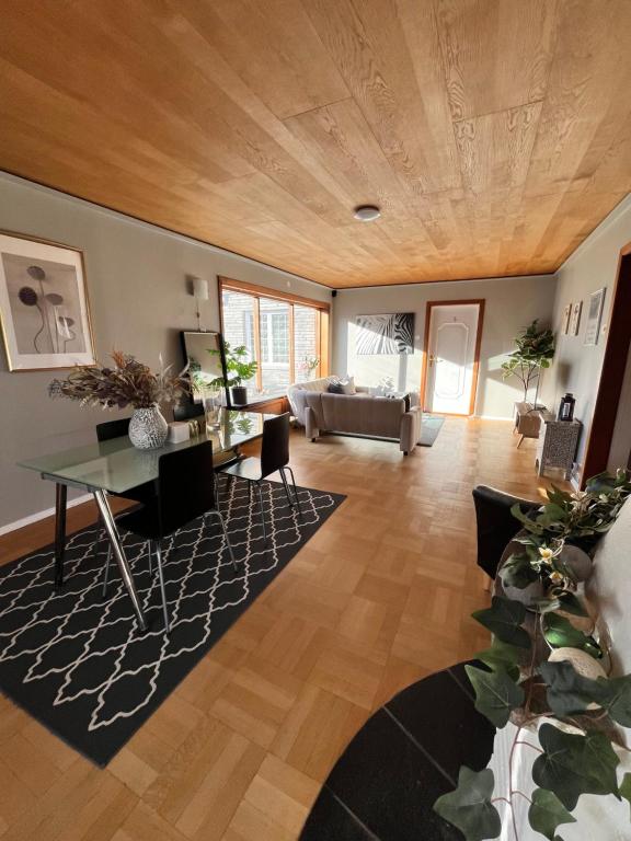 Charming Guest House in Oslo City 4