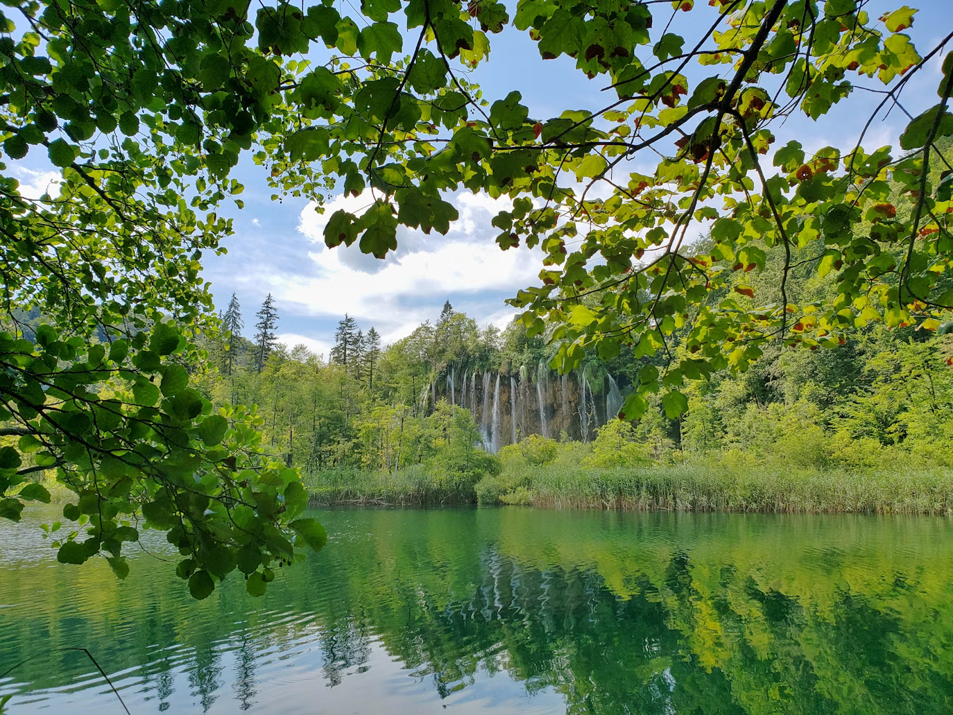 Laghi di Plitvice