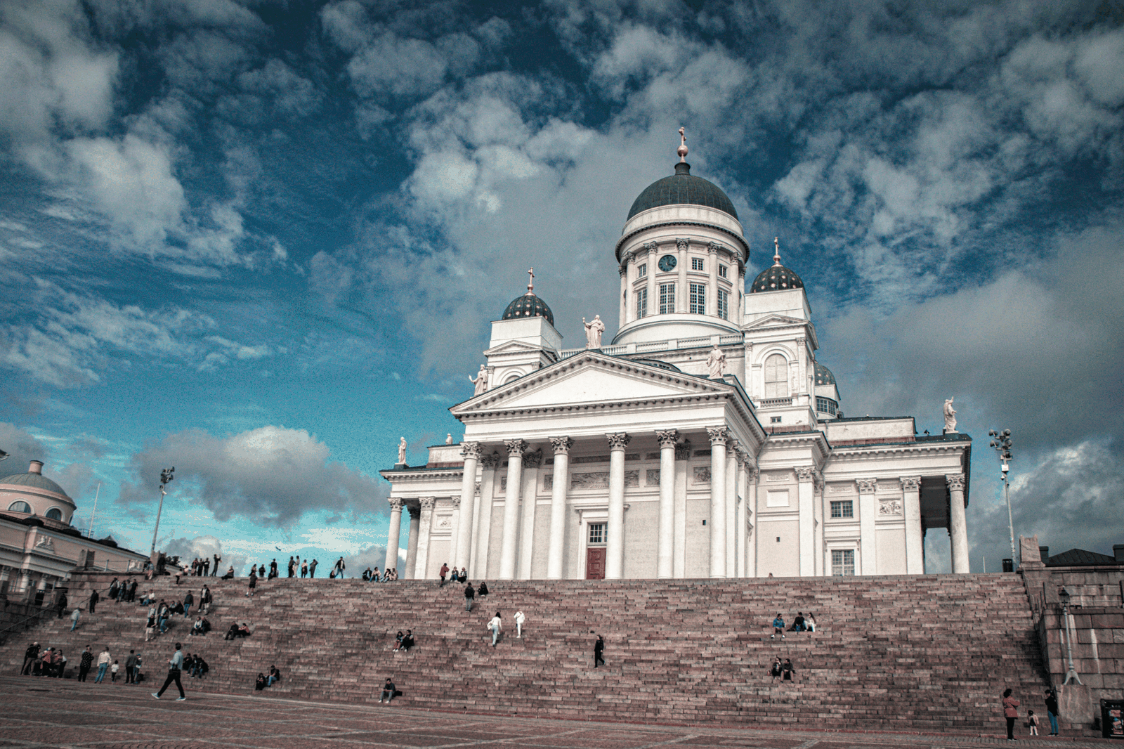 Cattedrale di Helsinki