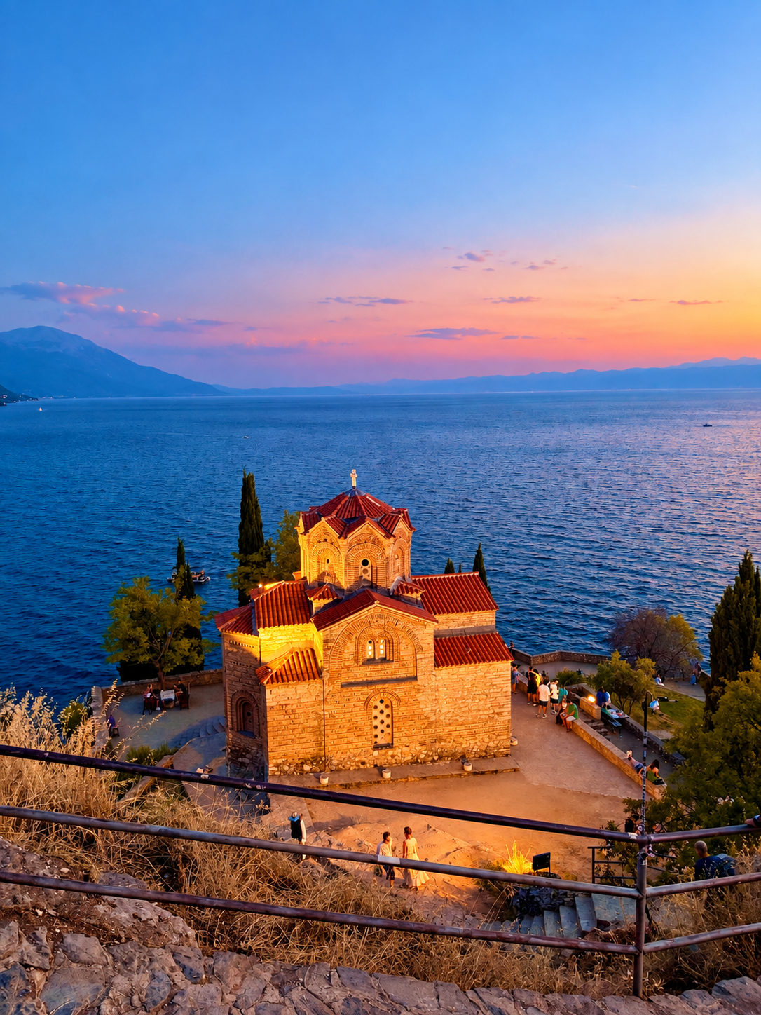 Macedonia del Nord