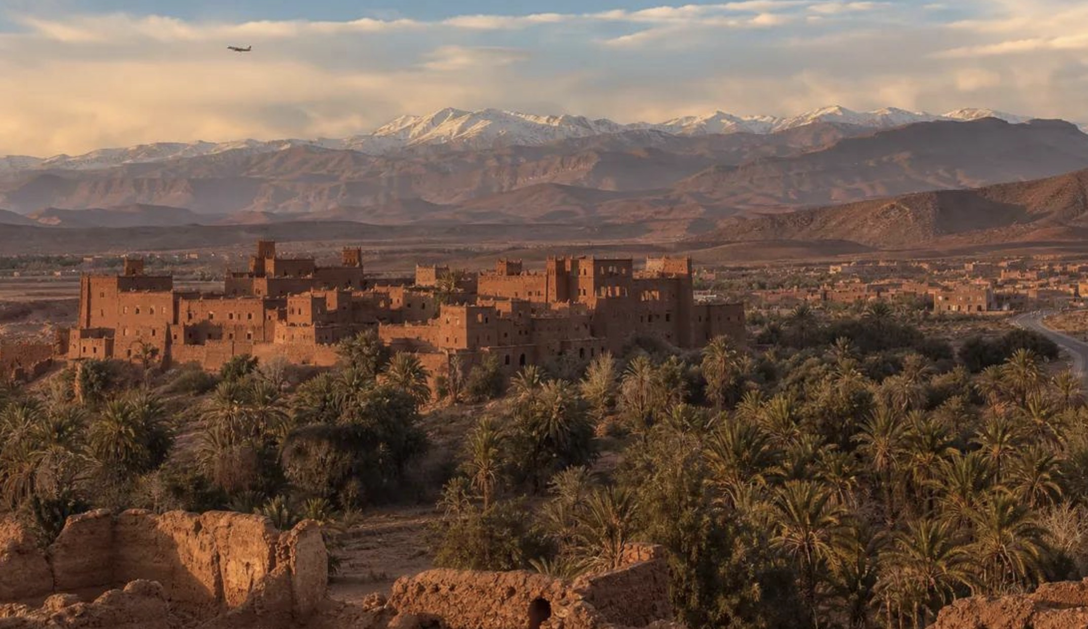 Marocco