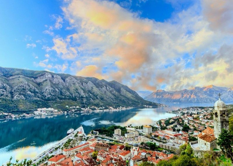 Montenegro