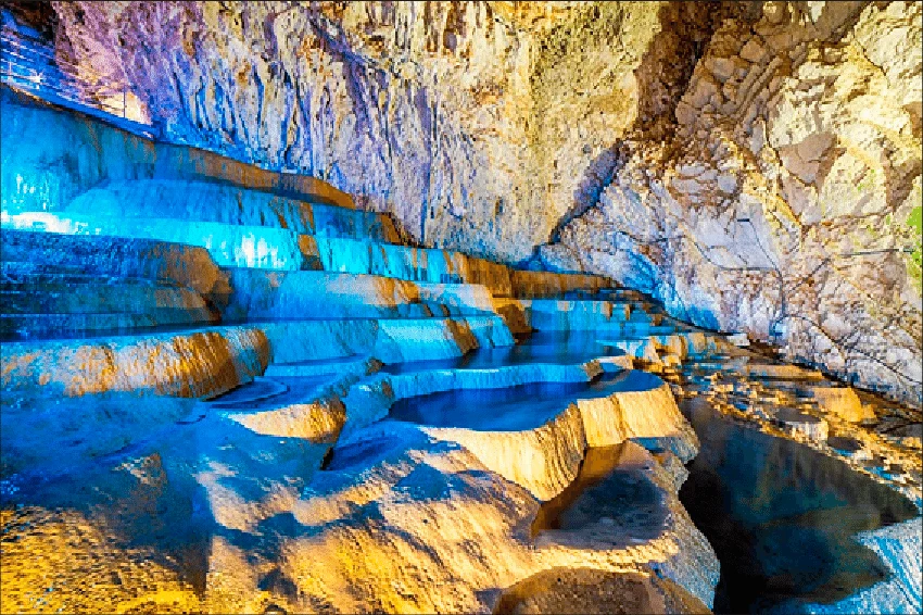 Stopića Cave