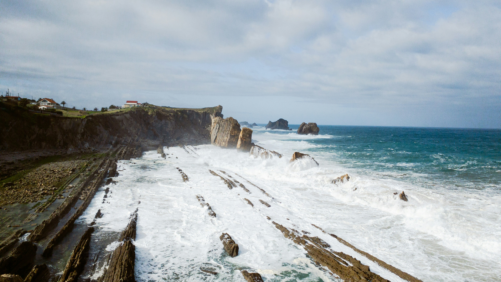 Costa della Cantabria