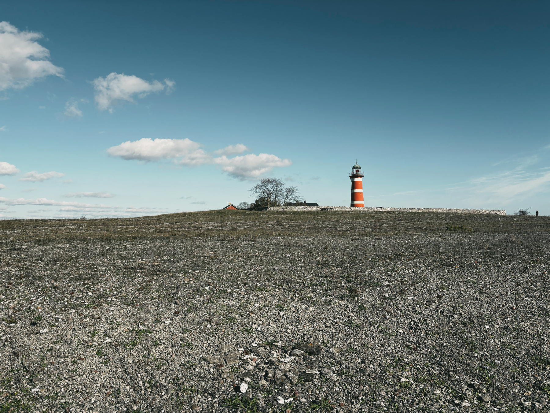Paesaggio di Gotland
