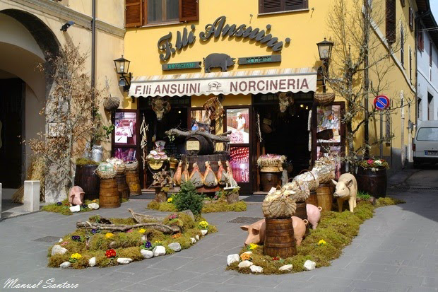 Terzo giorno del road trip tra Umbria e Marche