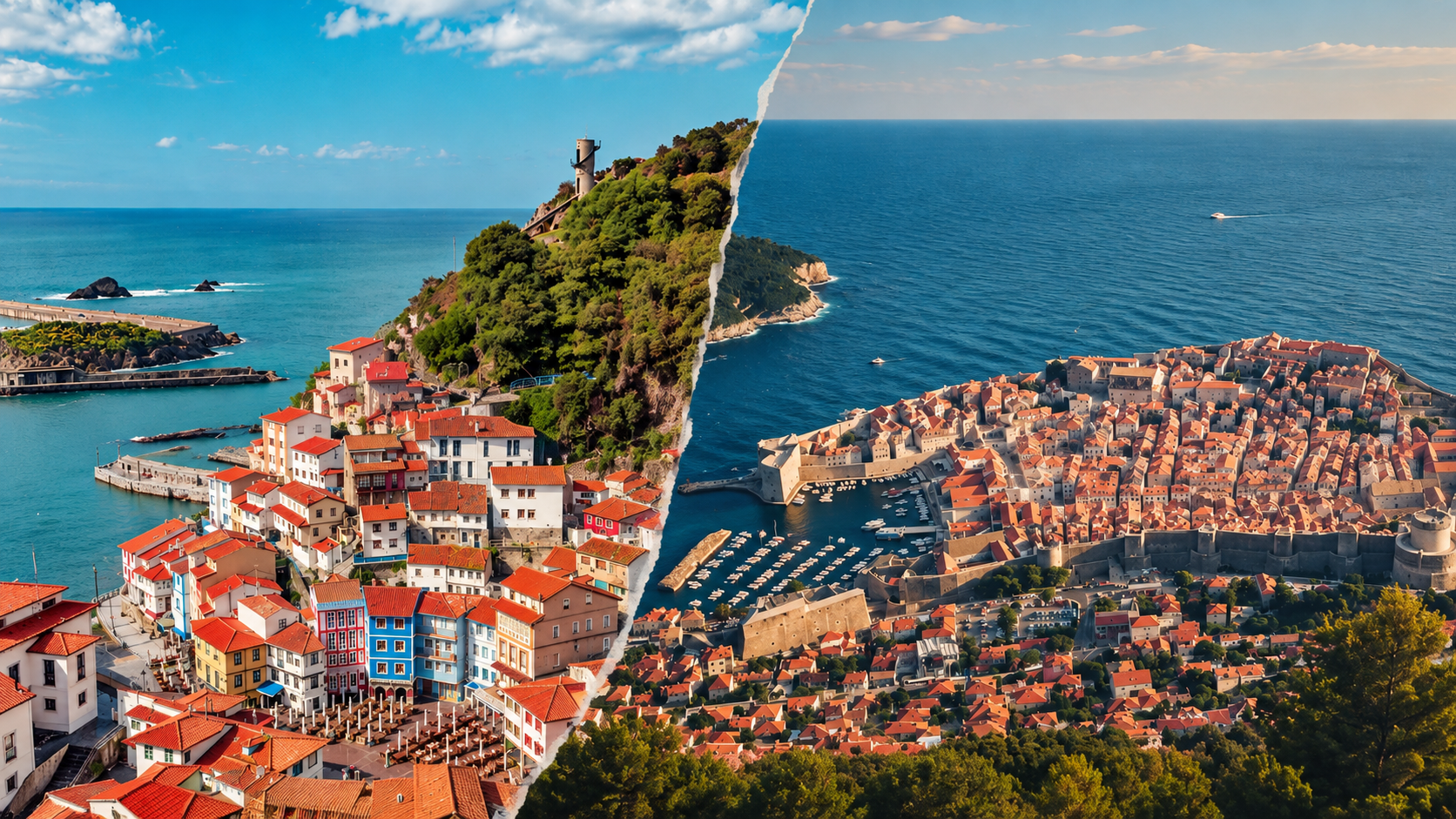 Vigo e Porto, dalla Galizia al Portogallo